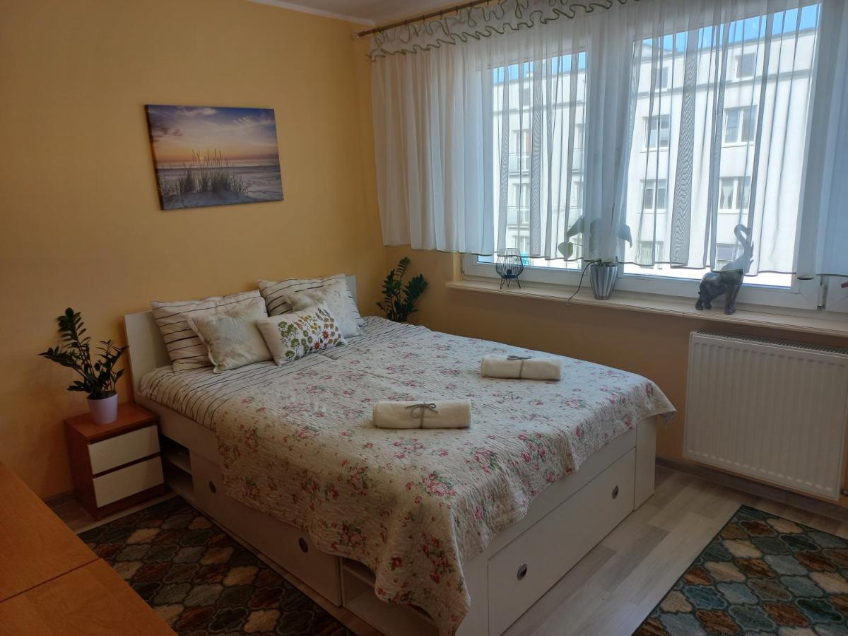 Mieszkanie Ikara 4 Gdynia Eksteriør bilde