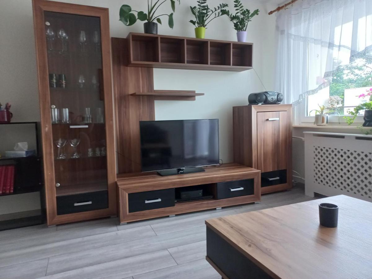 Mieszkanie Ikara 4 Gdynia Eksteriør bilde